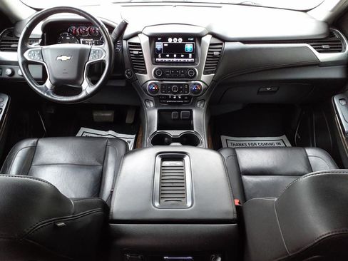 Used 2015 Chevrolet Tahoe LT w/ Luxury Package image 11