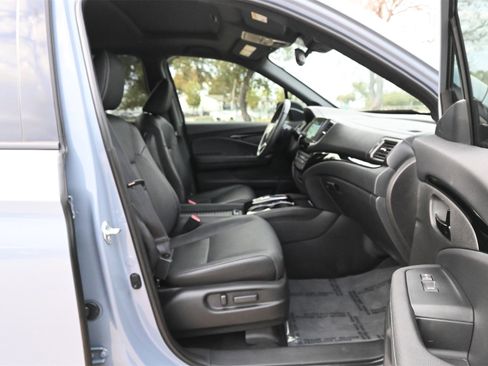 Used 2023 Honda Passport Elite image 27