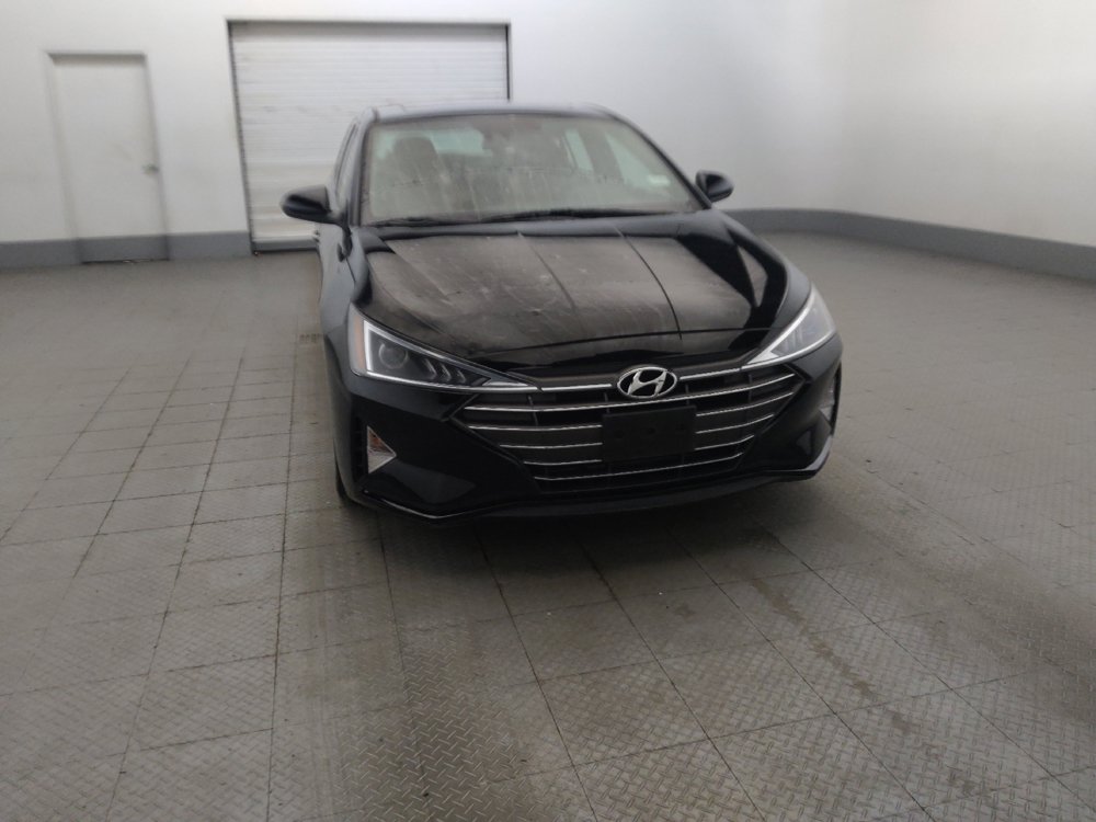Used 2020 Hyundai Elantra Value Edition FWD image 14