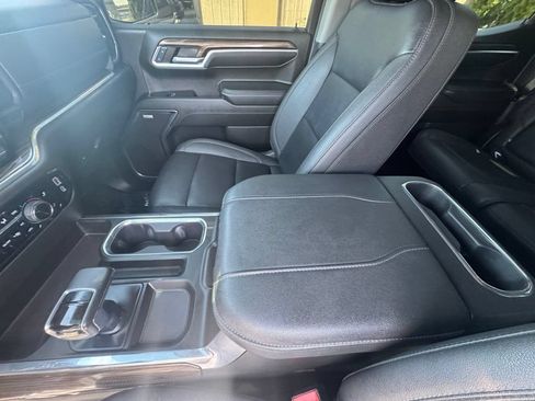 Used 2024 Chevrolet Silverado 1500 RST w/ Convenience Package II AWD/4WD image 22
