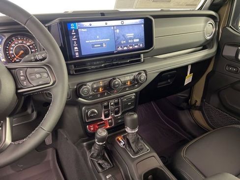 New 2026 Jeep Gladiator Willys AWD/4WD image 27