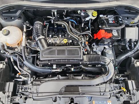 Used 2023 Ford Escape ST-Line image 19