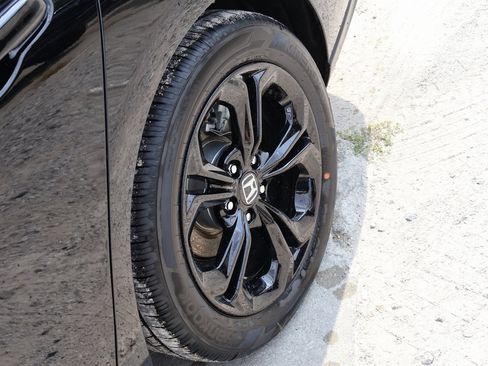 New 2025 Honda Accord SE image 25