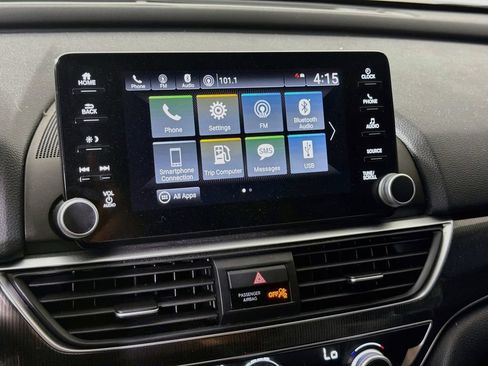Used 2019 Honda Accord Sport image 28