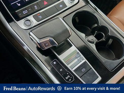 Used 2023 Audi Q7 3.0T Premium w/ Convenience Package AWD/4WD image 23