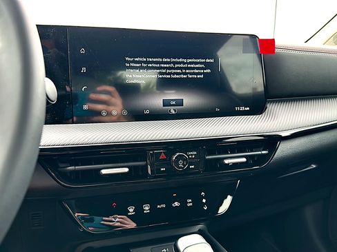 New 2026 Nissan Kicks SR AWD/4WD image 21