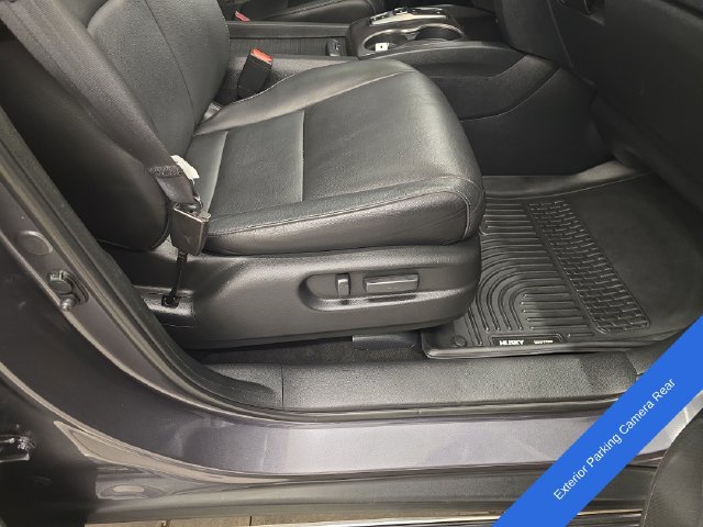 Used 2022 Honda Pilot EX-L image 10
