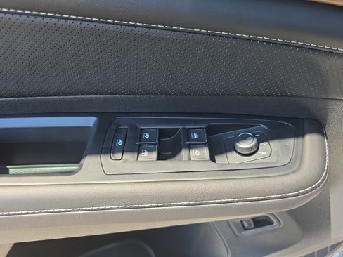 New 2026 Volkswagen Atlas SE AWD/4WD image 24