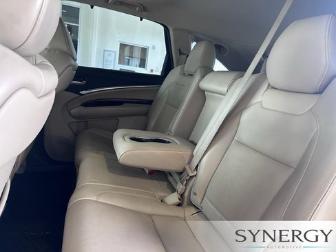 Used 2014 Acura MDX w/ Advance Package AWD/4WD image 23