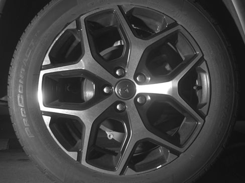 Used 2025 Jeep Compass Limited image 15