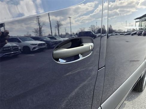 New 2026 Mercedes-Benz Sprinter 2500 image 12