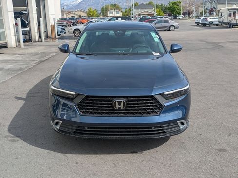 New 2026 Honda Accord Touring image 10