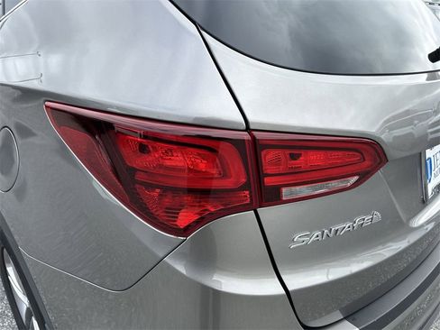 Used 2018 Hyundai Santa Fe Sport w/ 2.4L Tech Package 04 image 16