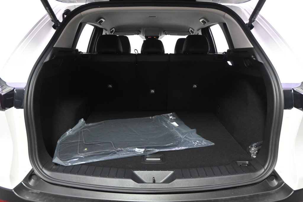 New 2026 MAZDA CX-5 Preferred AWD/4WD image 19