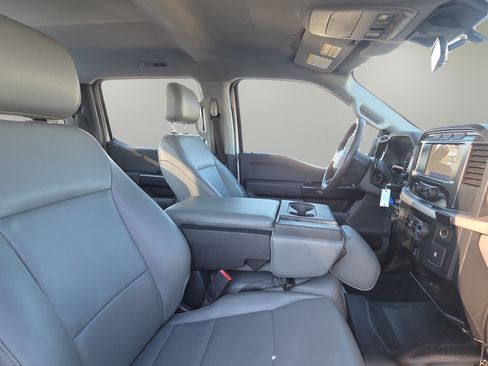 Used 2022 Ford F150 XL w/ Trailer Tow Package AWD/4WD image 16