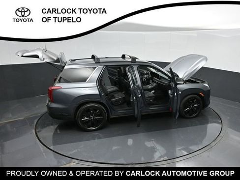 Used 2024 Hyundai Palisade XRT FWD image 61