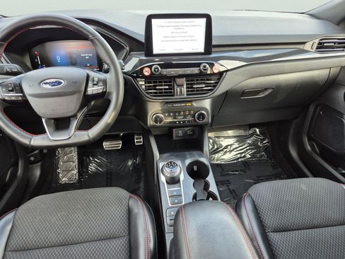 Used 2023 Ford Escape ST-Line AWD/4WD image 15