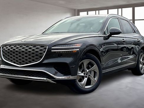 New 2026 Genesis GV70 2.5T Select AWD/4WD image 1