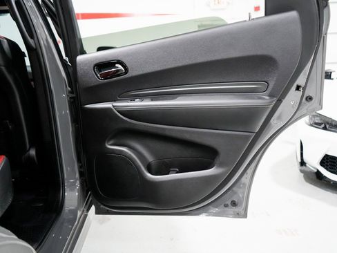 Used 2021 Dodge Durango SRT Hellcat w/ Black Package image 29