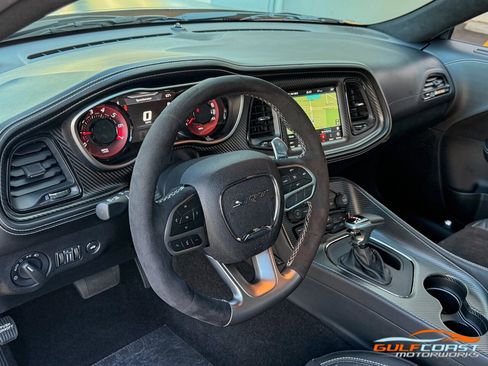 Used 2023 Dodge Challenger SRT Hellcat Redeye image 27