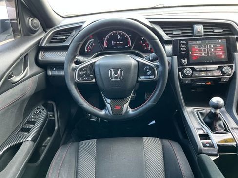 Used 2019 Honda Civic Si image 15