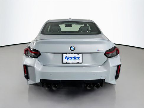 Used 2024 BMW M2 M2 Base w/ Lighting Package image 5