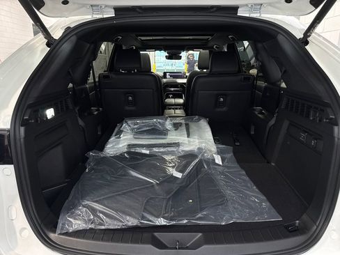 New 2026 MAZDA CX-90 3.3 Turbo S w/ Premium Plus AWD/4WD image 8