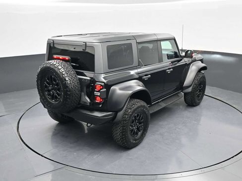 Used 2022 Ford Bronco Raptor image 32