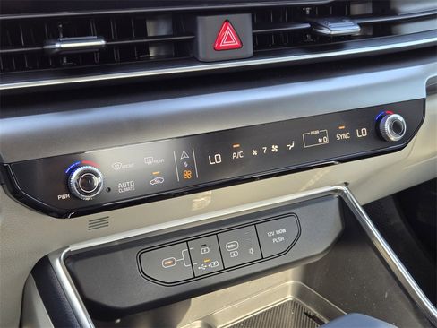 New 2026 Kia Carnival SX Prestige image 14