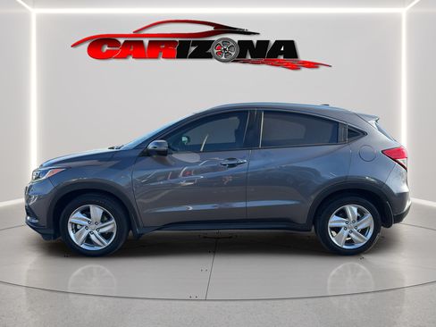 Used 2020 Honda HR-V EX image 11