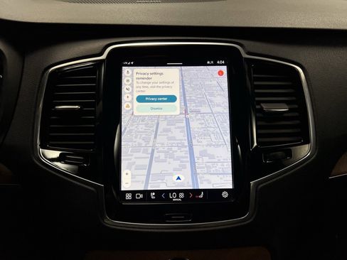 Used 2023 Volvo XC90 B6 Plus w/ Protection Package Premier image 21