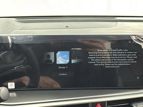New 2026 Kia Sorento EX AWD/4WD image 26