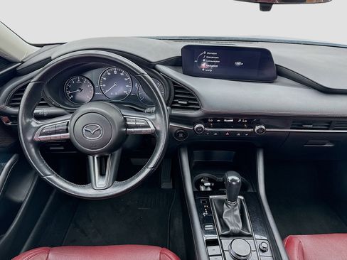 Used 2023 MAZDA MAZDA3 s image 15