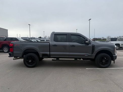 Used 2026 Ford F250 XL w/ STX Appearance Package image 18