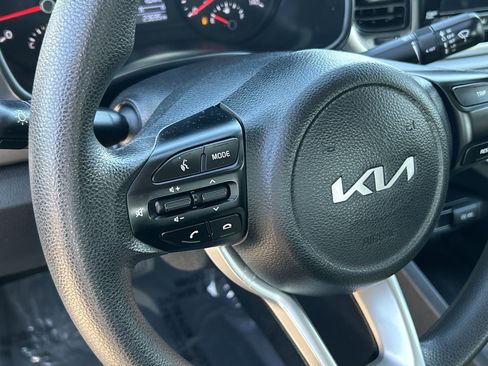 Certified 2023 Kia Rio LX image 23