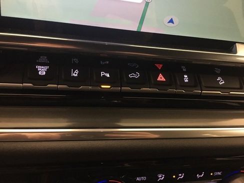 New 2026 Chevrolet Silverado 2500 High Country w/ High Country Premium Package image 29