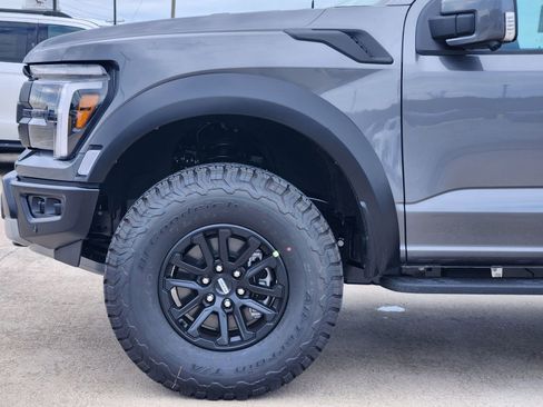 New 2026 Ford F150 Raptor AWD/4WD image 9