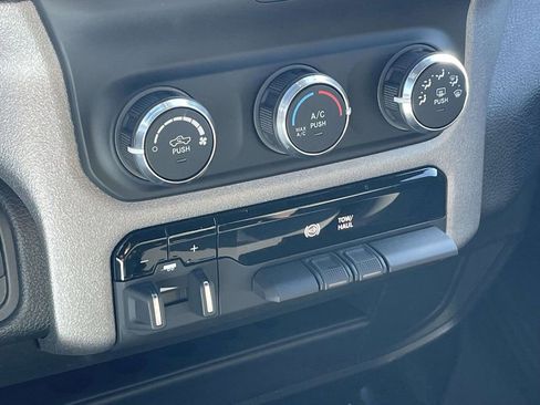 Certified 2024 RAM 3500 Tradesman w/ Chrome Appearance Group image 38