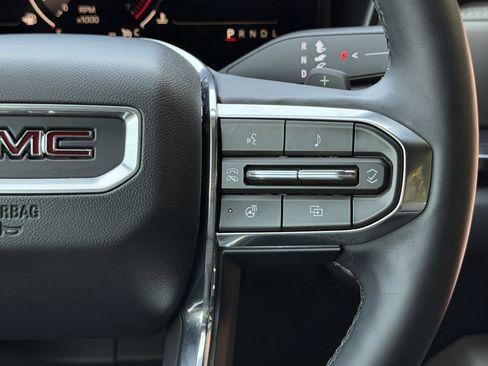 New 2026 GMC Terrain Elevation FWD image 31