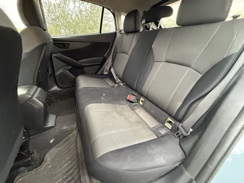 Used 2019 Subaru Crosstrek 2.0i image 13