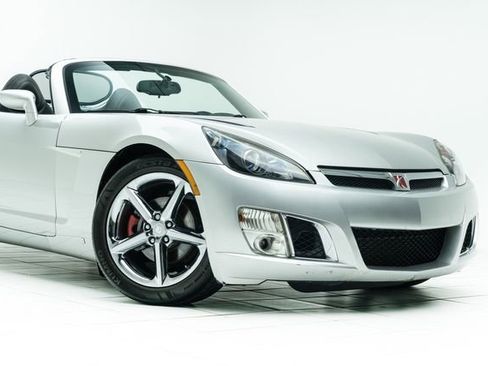 Used 2008 Saturn Sky Red Line image 4