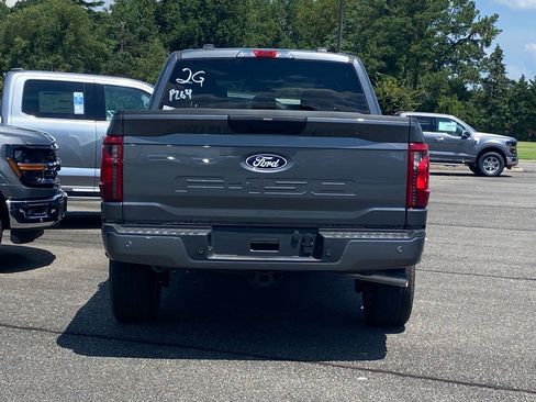 Used 2025 Ford F150 STX w/ Equipment Group 200A image 5