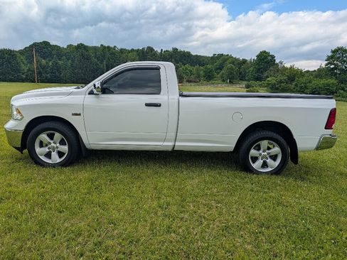 Used 2017 RAM 1500 Tradesman w/ Power & Remote Entry Group AWD/4WD image 9