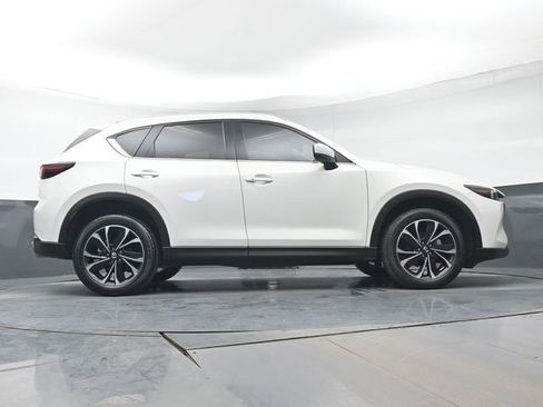 Certified 2023 MAZDA CX-5 AWD 2.5 S w/ Premium Plus Pkg image 36