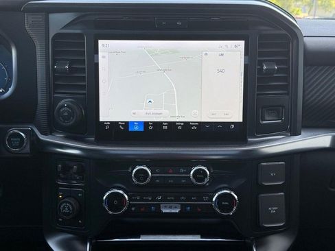 New 2025 Ford F150 Raptor image 8