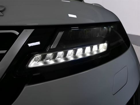 Used 2022 Land Rover Range Rover Evoque S AWD/4WD image 36