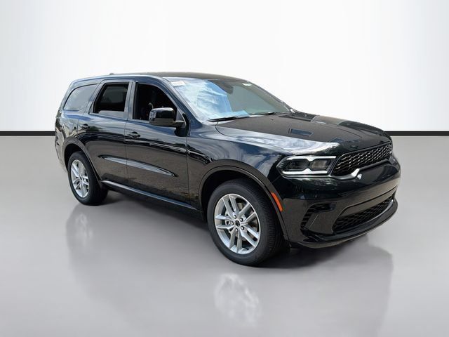 New 2026 Dodge Durango GT AWD/4WD image 3