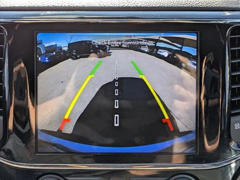 Used 2020 Jeep Grand Cherokee Altitude image 14