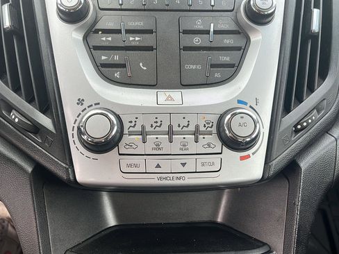 Used 2017 Chevrolet Equinox LS image 20