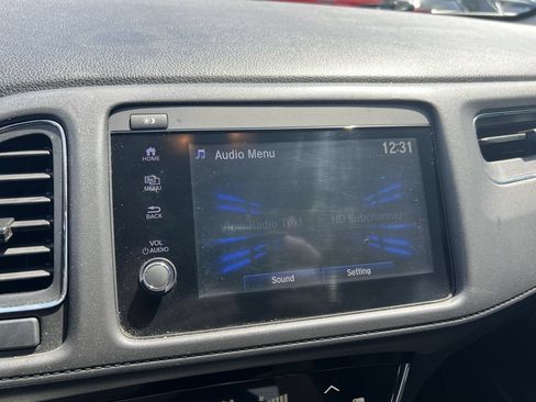 Used 2022 Honda HR-V EX image 24